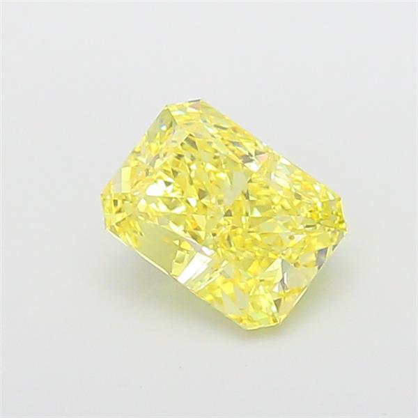 2.01 ct. radiant Lab Grown Diamond front image