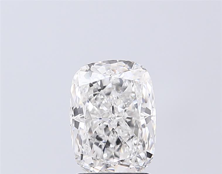 2.04 ct. cushion Lab Grown Diamond front image