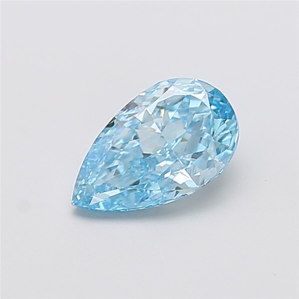 1.51 ct. pear Lab Grown Diamond front image
