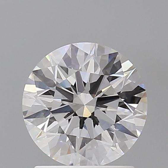 1.57 ct. round Lab Grown Diamond front image