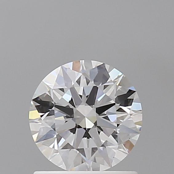 1.03 ct. round Lab Grown Diamond front image