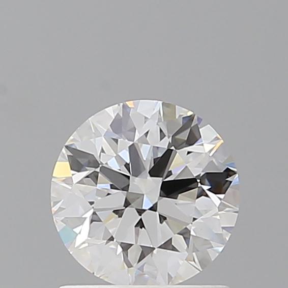 1.09 ct. round Lab Grown Diamond front image