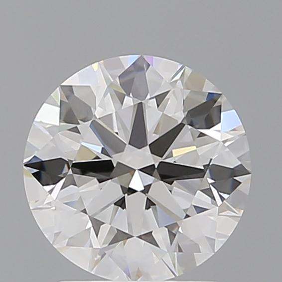 2.05 ct. round Lab Grown Diamond front image