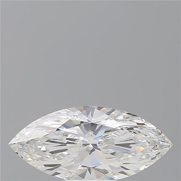 3.04 ct. marquise Lab Grown Diamond front image