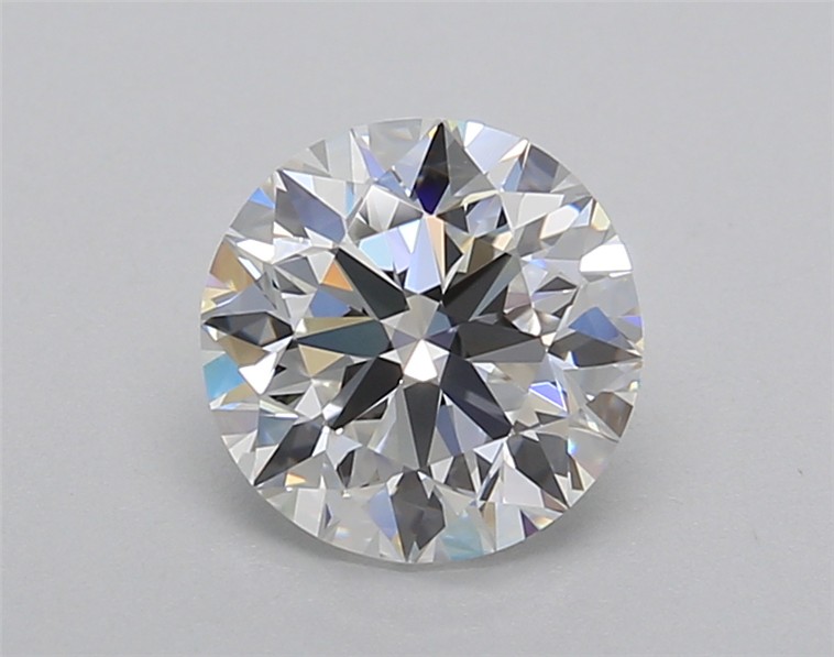 1.51 ct. round Lab Grown Diamond front image