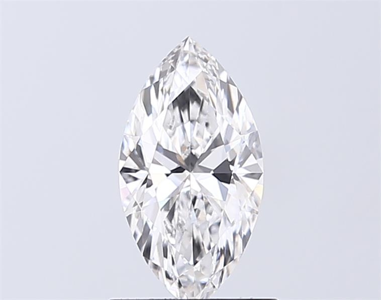 1.02 ct. marquise Lab Grown Diamond front image