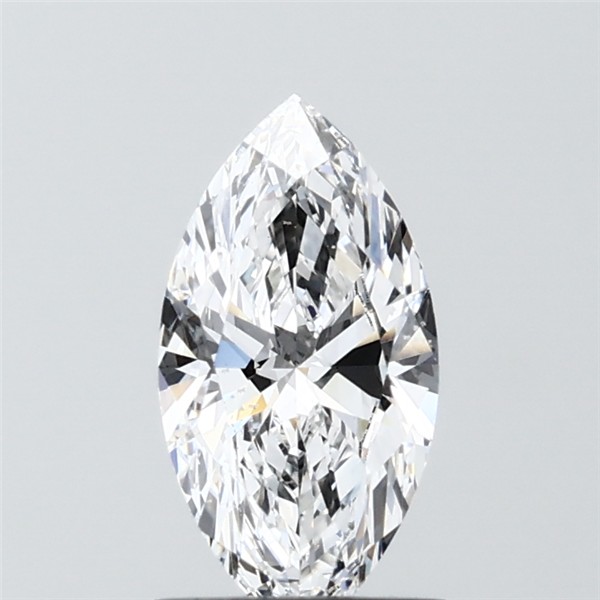 1.03 ct. marquise Lab Grown Diamond front image