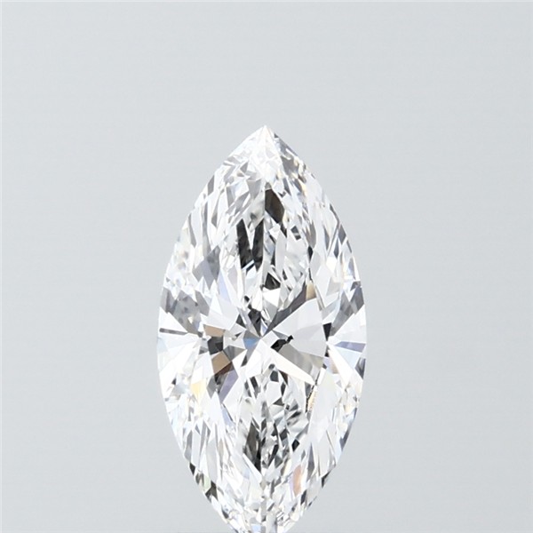 1.02 ct. marquise Lab Grown Diamond front image