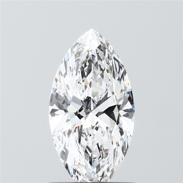 1.07 ct. marquise Lab Grown Diamond front image