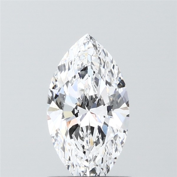 1.03 ct. marquise Lab Grown Diamond front image