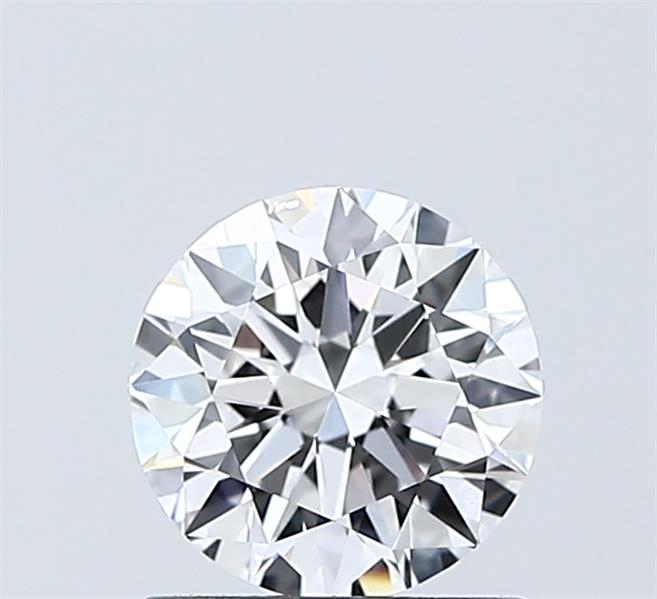 1.00 ct. round Lab Grown Diamond front image