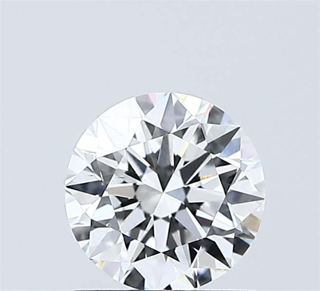 1.00 ct. round Lab Grown Diamond front image