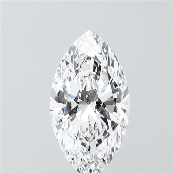 1.01 ct. marquise Lab Grown Diamond front image