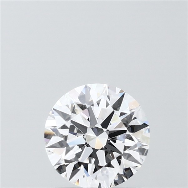 1.05 ct. round Lab Grown Diamond front image
