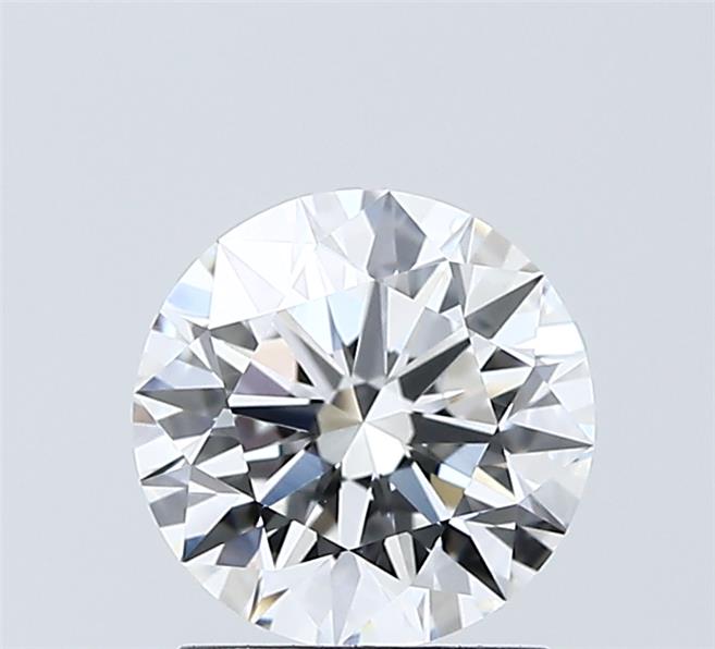 1.50 ct. round Lab Grown Diamond front image