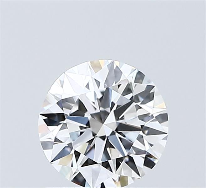 1.00 ct. round Lab Grown Diamond front image