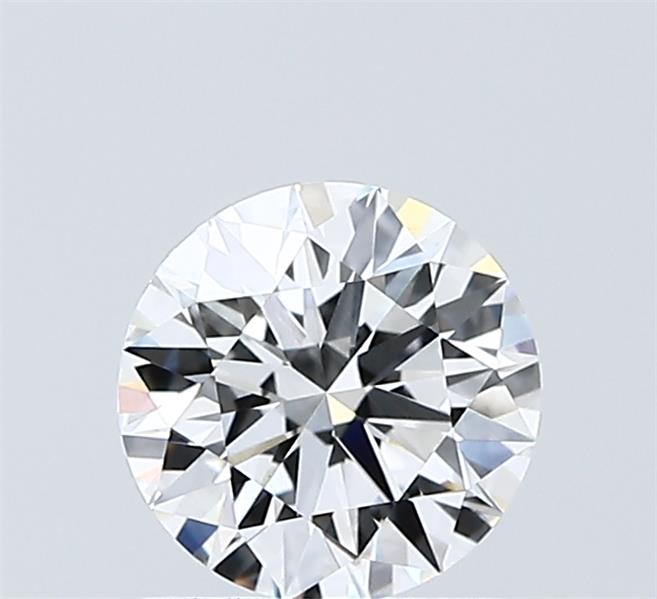 1.05 ct. round Lab Grown Diamond front image