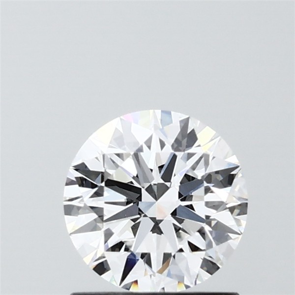 1.04 ct. round Lab Grown Diamond front image