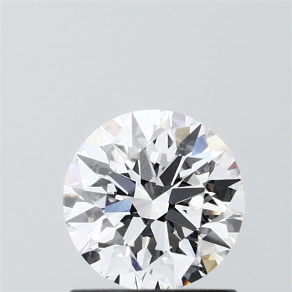 1.02 ct. round Lab Grown Diamond front image