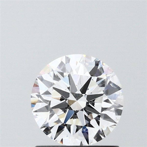 1.05 ct. round Lab Grown Diamond front image