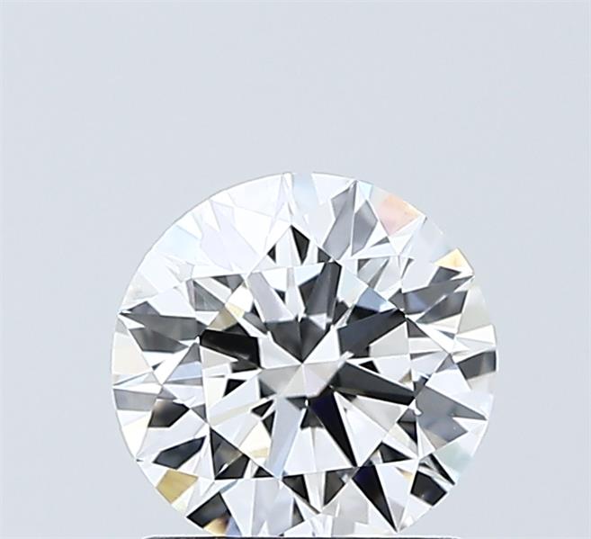 1.05 ct. round Lab Grown Diamond front image