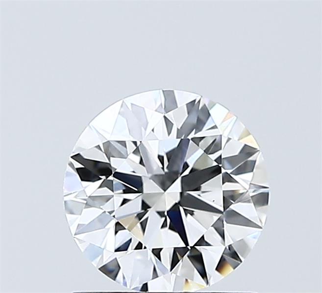 1.04 ct. round Lab Grown Diamond front image