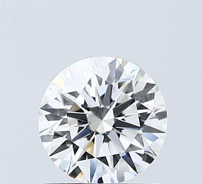 1.03 ct. round Lab Grown Diamond front image