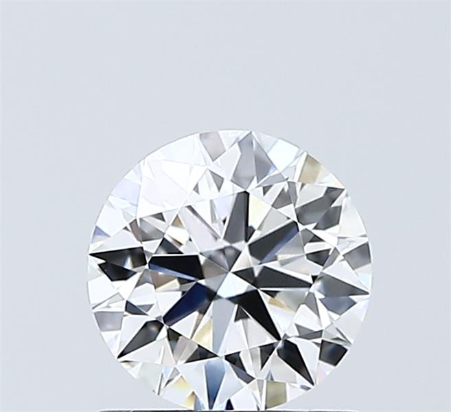 1.00 ct. round Lab Grown Diamond front image