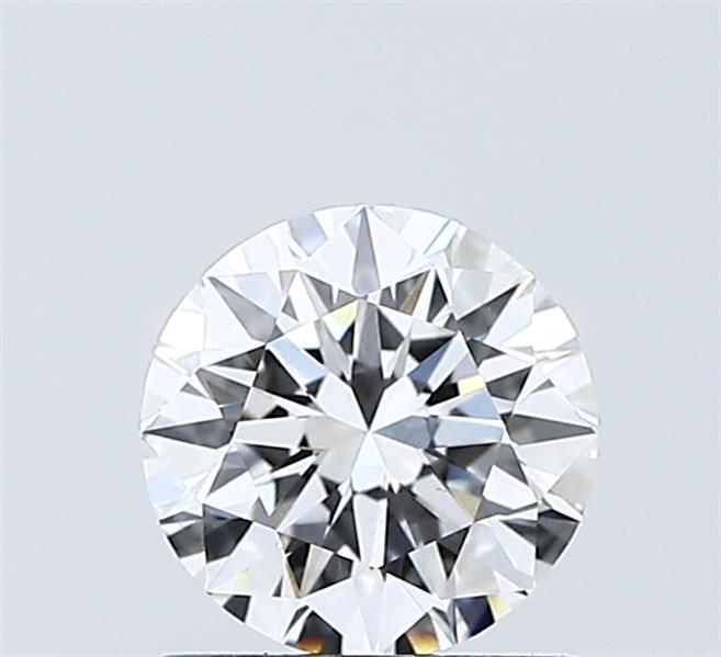 1.01 ct. round Lab Grown Diamond front image