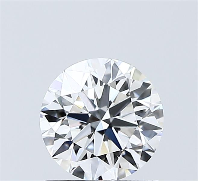 1.00 ct. round Lab Grown Diamond front image