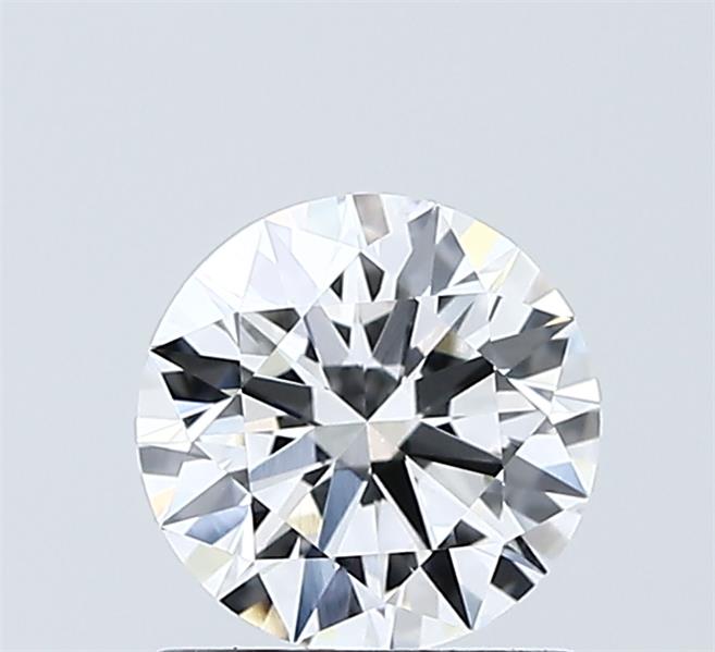 1.05 ct. round Lab Grown Diamond front image