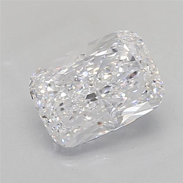 4.00 ct. cushion Lab Grown Diamond front image