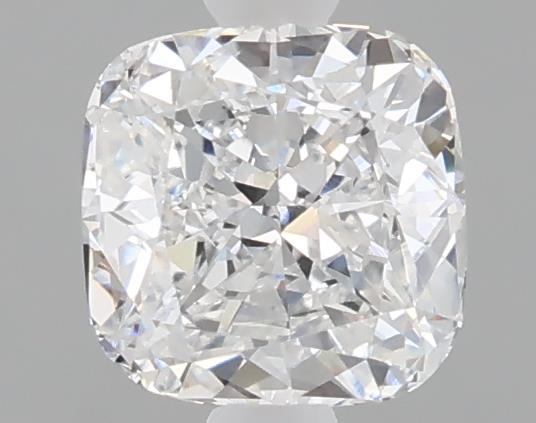 1.02 ct. cushion Lab Grown Diamond front image
