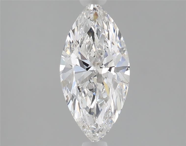 1.08 ct. marquise Lab Grown Diamond front image