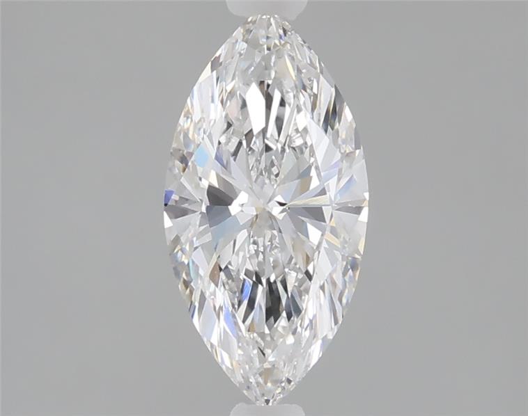1.10 ct. marquise Lab Grown Diamond front image