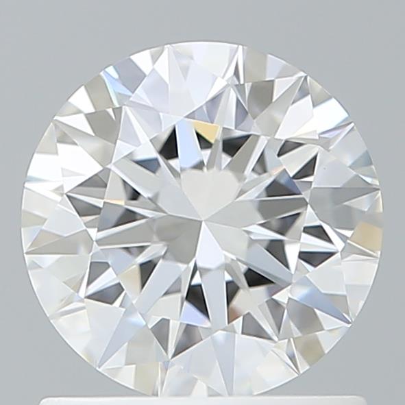 1.07 ct. round Lab Grown Diamond front image