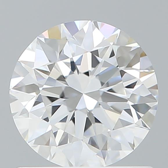 1.02 ct. round Lab Grown Diamond front image