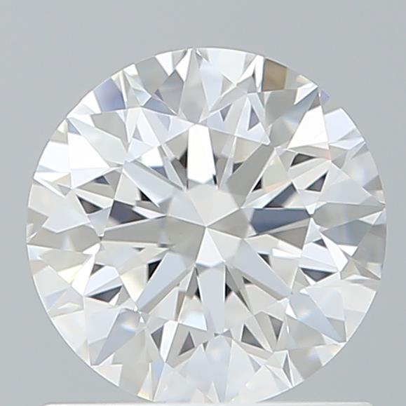 1.04 ct. round Lab Grown Diamond front image