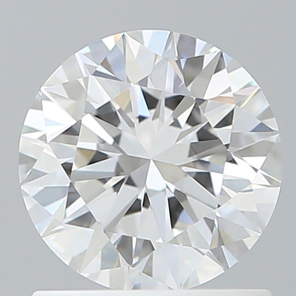 1.09 ct. round Lab Grown Diamond front image