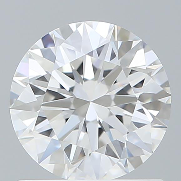 1.04 ct. round Lab Grown Diamond front image