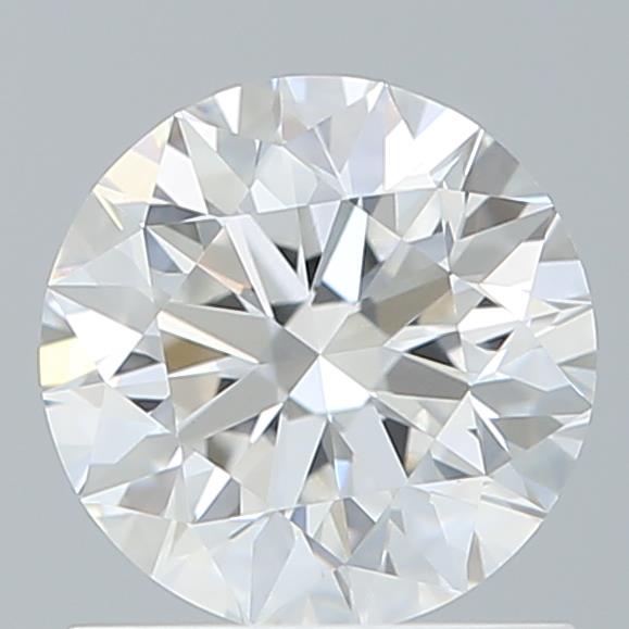 1.05 ct. round Lab Grown Diamond front image