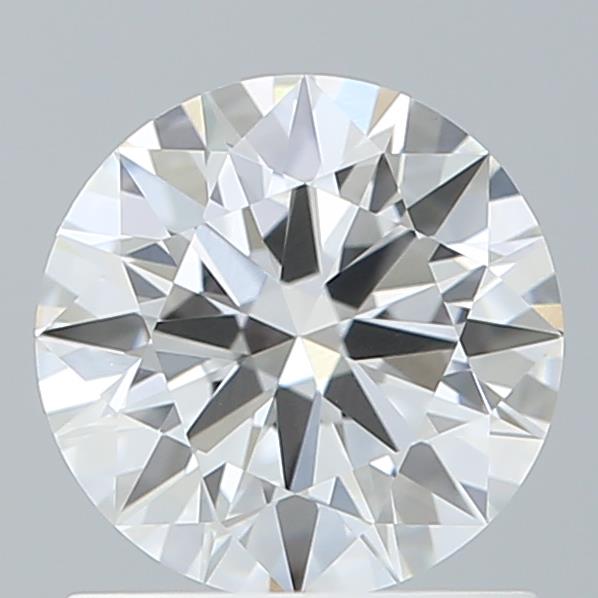 1.08 ct. round Lab Grown Diamond front image