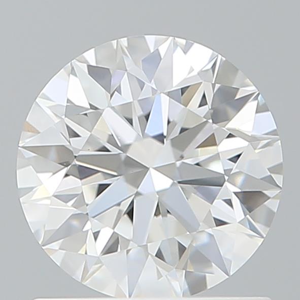 1.10 ct. round Lab Grown Diamond front image