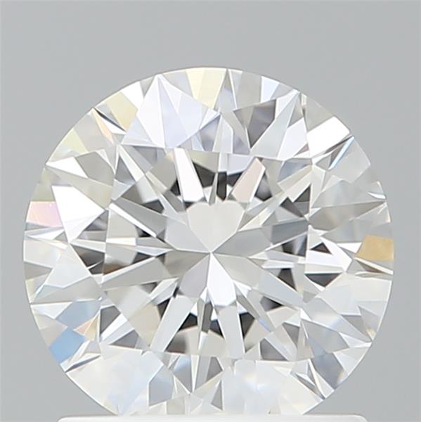 1.29 ct. round Lab Grown Diamond front image