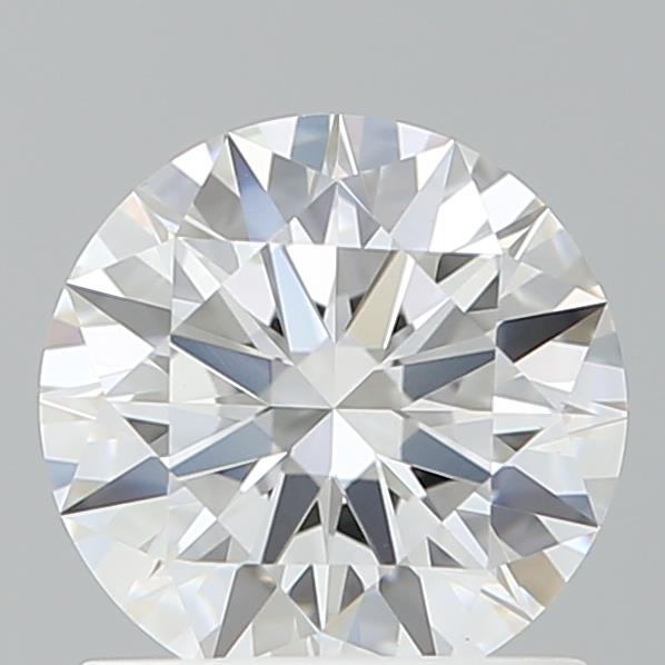 1.05 ct. round Lab Grown Diamond front image