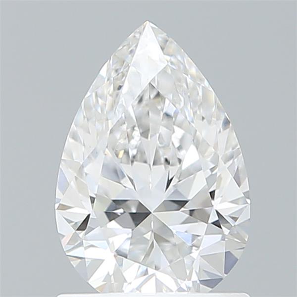 1.08 ct. pear Lab Grown Diamond front image