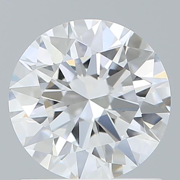 1.09 ct. round Lab Grown Diamond front image