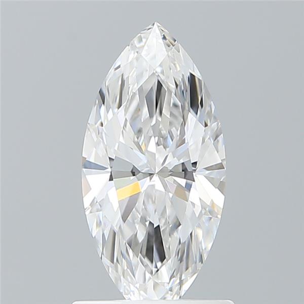1.06 ct. marquise Lab Grown Diamond front image