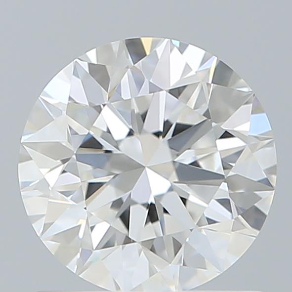 1.11 ct. round Lab Grown Diamond front image