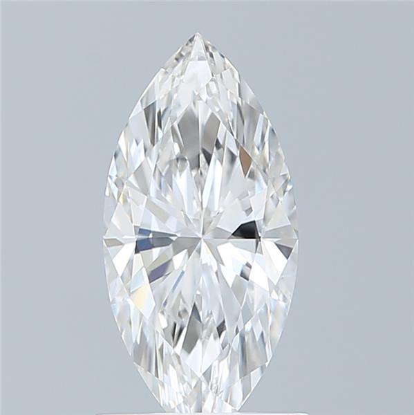 1.09 ct. marquise Lab Grown Diamond front image
